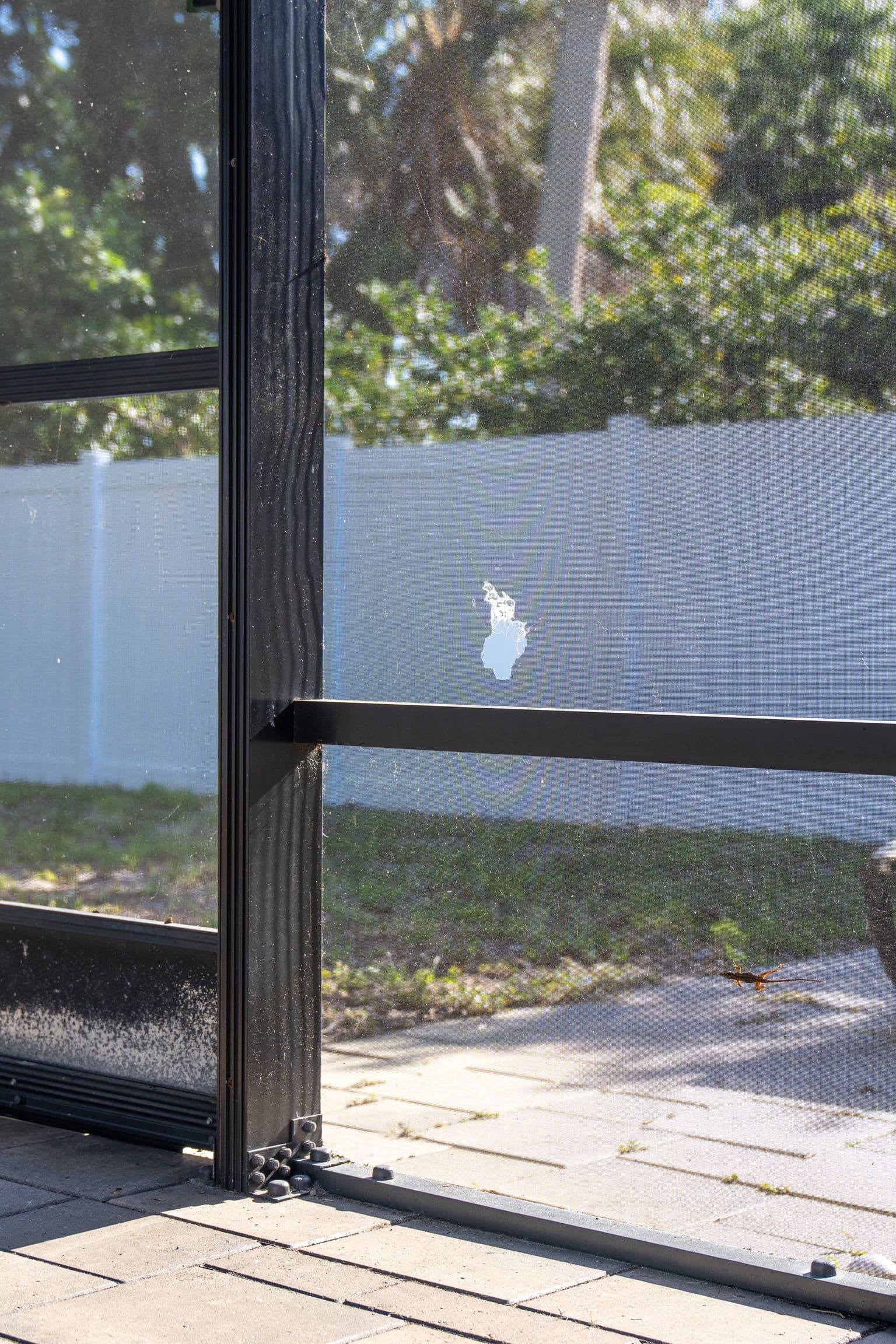 screen repair 2