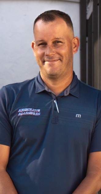 Adam Rankin, President