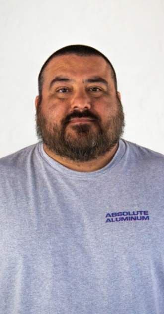 Alex Alvarez, Field Operations Manager