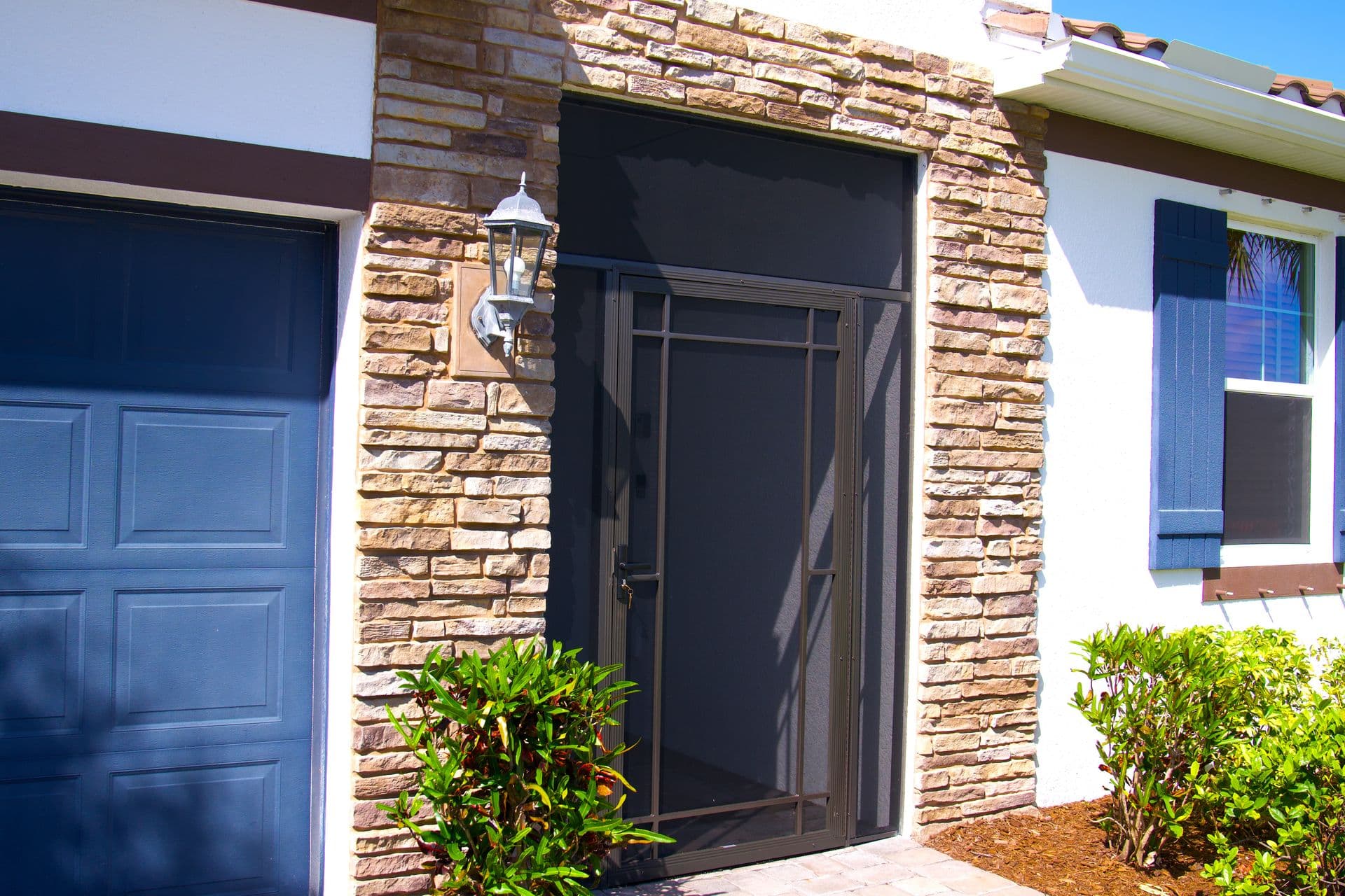 entryway hero