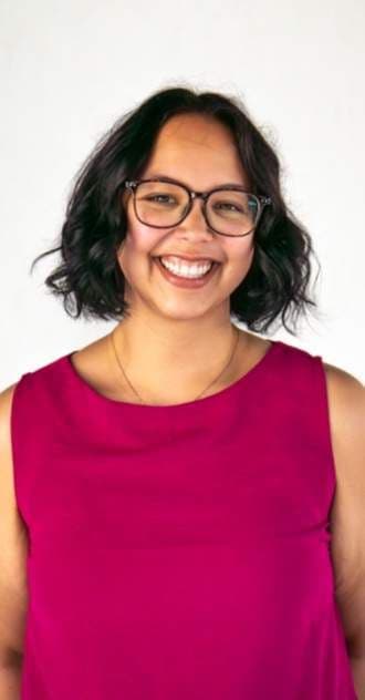 Lenora Toth, Employee Engagement Director