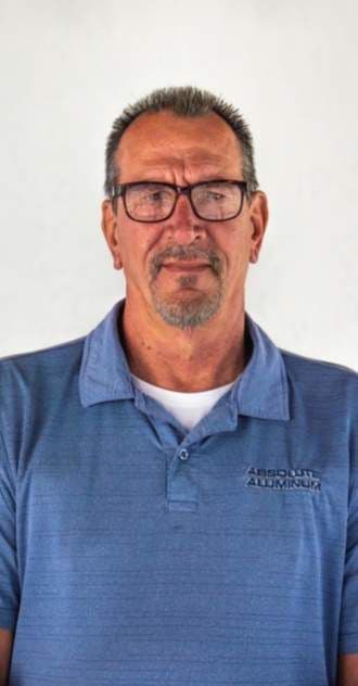 Mark Popp, Preconstruction Specialist