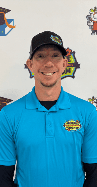 Nick Bowery, Director of Sales