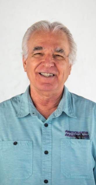 Rob Cruse, Production Coordinator