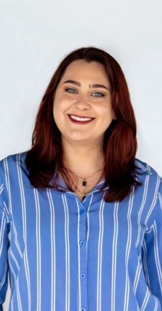 Summer Cruz, Director of Marketing