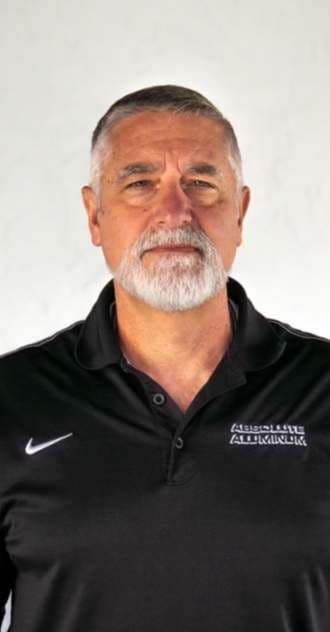 Tod Crawford, Production Manager