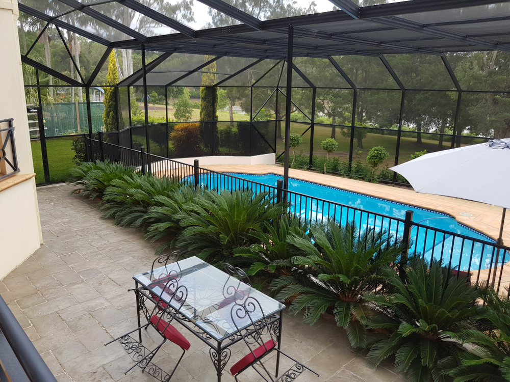 Featured image for post: Are Pool Enclosures Worth It?