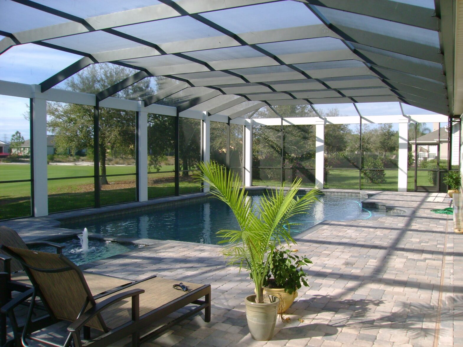 Featured image for post: Pool Enclosure Design Options Explained