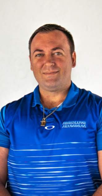 Featured image for post: Milan Gosic – Service Manager