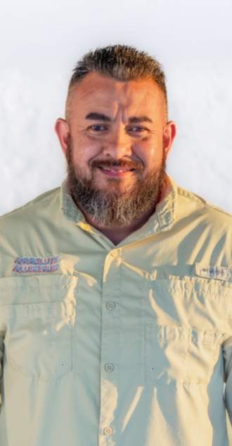 Featured image for post: Tony De Los Santos – Branch General Manager