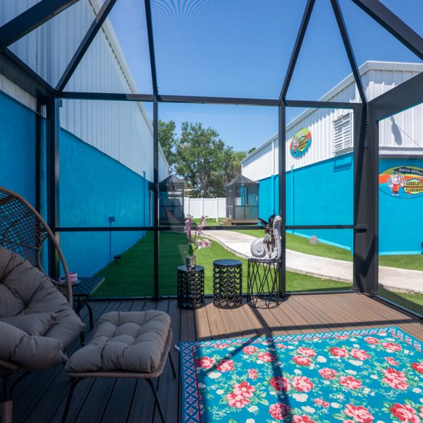 Frontwall Absoview Options