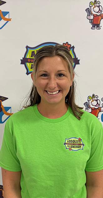 Featured image for post: Danielle Basch – Chief Marketing Officer